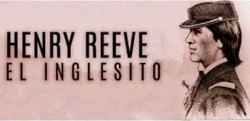 #UnDíaComoHoy en 1876: Fallece el general de brigada del Ejército Libertador Henry M. Reeve, «El Inglesito»

Su nombre prestigia al Contingente Internacional de Médicos Especializados en Desastres y Graves Epidemias creado por #Fidel en 2005.

#CubaViveEnSuHistoria
#CubaPorLaVida