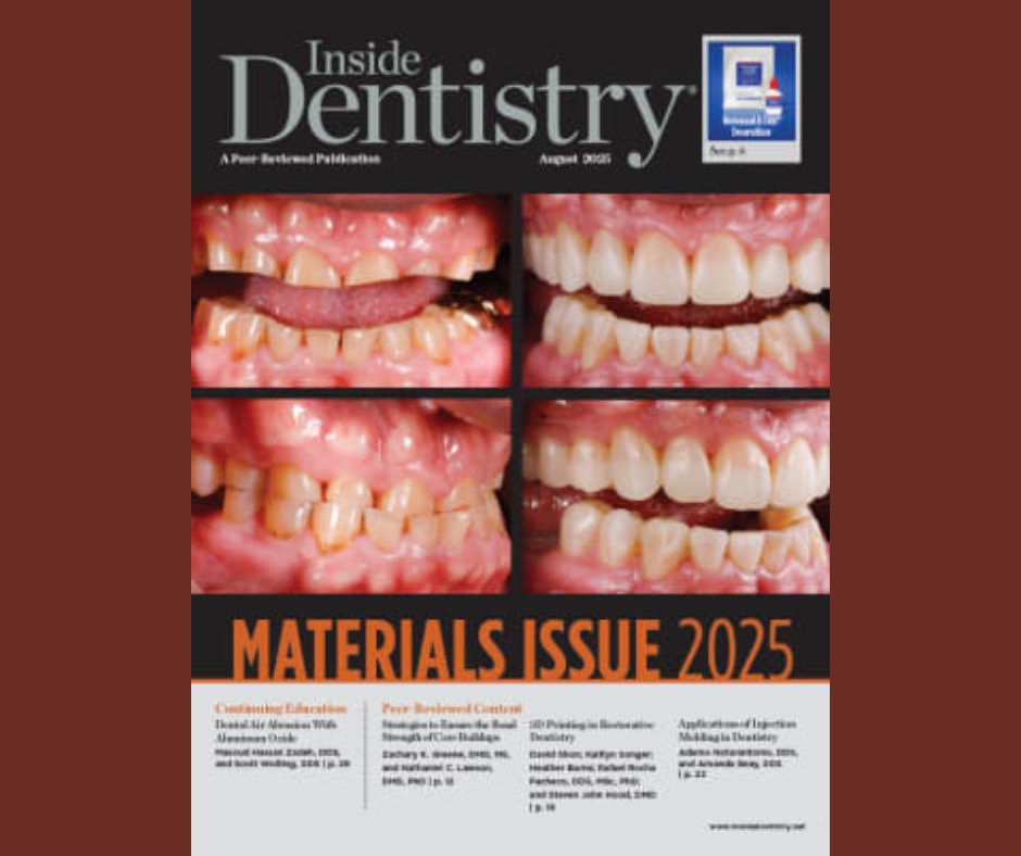 insidedentistry tweet media