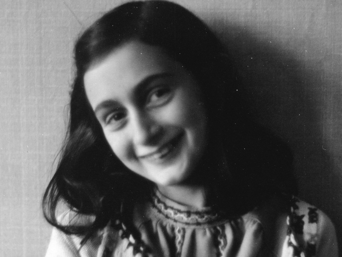 August 4, 2025 is the 81st anniversary of the Gestapo's arrest of Anne Frank and her family. She died at Bergen-Belsen, 2 weeks before the concentration camp was liberated in Spring 1945.
Like 6 million others, Anne was murdered for being a Jew. She was 15 years old.