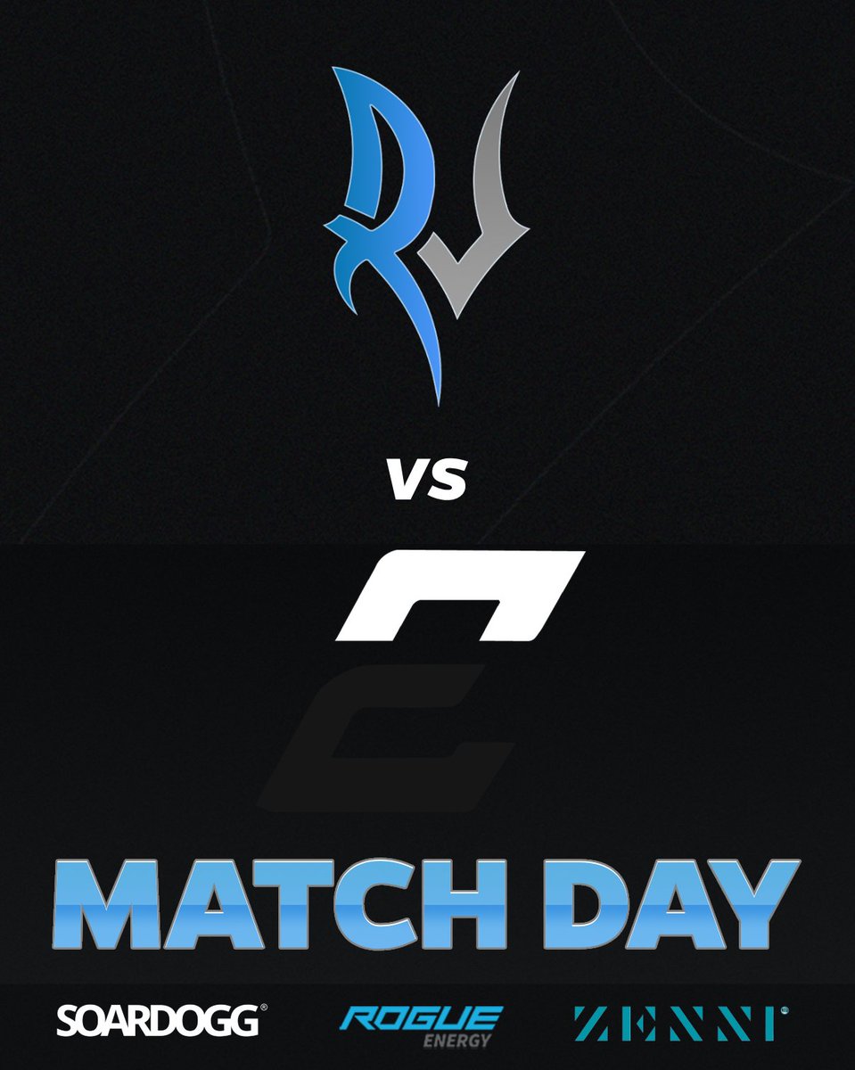 Revive Uprise (@reviveuprise) on Twitter photo 🚨MATCH DAY🚨
Time to lock in and secure a ticket to the big show.
📌 <a href="/ZGLCallofDuty/">Zoned Out Gaming League</a> (Winners Finals)
🆚 <a href="/EpiQGamingLLC/">EpiQ Gaming</a> (Black roster)
⏰ 8pm EST
📺 twitch.tv/dephorm (<a href="/DephormTTV/">Dephorm</a>)
<a href="/SoarDogg/">SoarDogg Apparel</a> | <a href="/TheRogueEnergy/">Rogue Energy</a> | <a href="/zennioptical/">Zenni®</a> 🚨MATCH DAY🚨
Time to lock in and secure a ticket to the big show.
📌 <a href="/ZGLCallofDuty/">Zoned Out Gaming League</a> (Winners Finals)
🆚 <a href="/EpiQGamingLLC/">EpiQ Gaming</a> (Black roster)
⏰ 8pm EST
📺 twitch.tv/dephorm (<a href="/DephormTTV/">Dephorm</a>)
<a href="/SoarDogg/">SoarDogg Apparel</a> | <a href="/TheRogueEnergy/">Rogue Energy</a> | <a href="/zennioptical/">Zenni®</a>