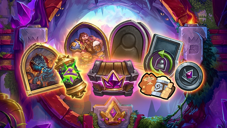 imik_plays's tweet photo. I'm giving away 1x Battlegrounds Season 11 Pass+ courtesy of @PlayHearthstone #Ad

To be eligible to win:
1) Follow me @imik_plays
2) Retweet (don't quote)
3) Reply with your favorite Battlegrounds Minion Type

I'll roll it tomorrow 5th of August, probably at 10 AM PT/19:00 CEST https://t.co/cCzcP4HNl8