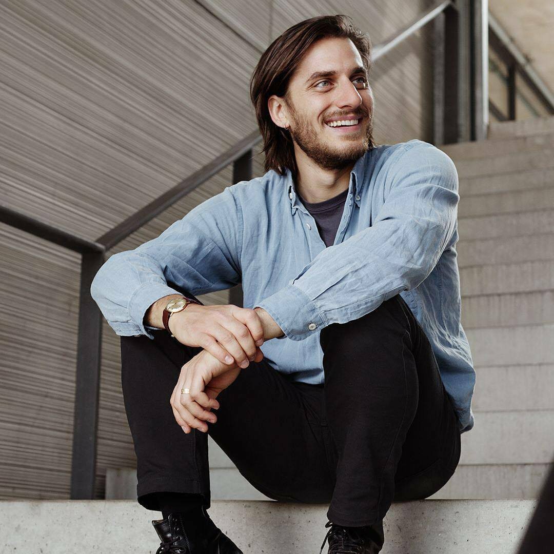 Hazelbird's tweet image. It's Monday somewhere 💫🥰 #MarinelliMonday