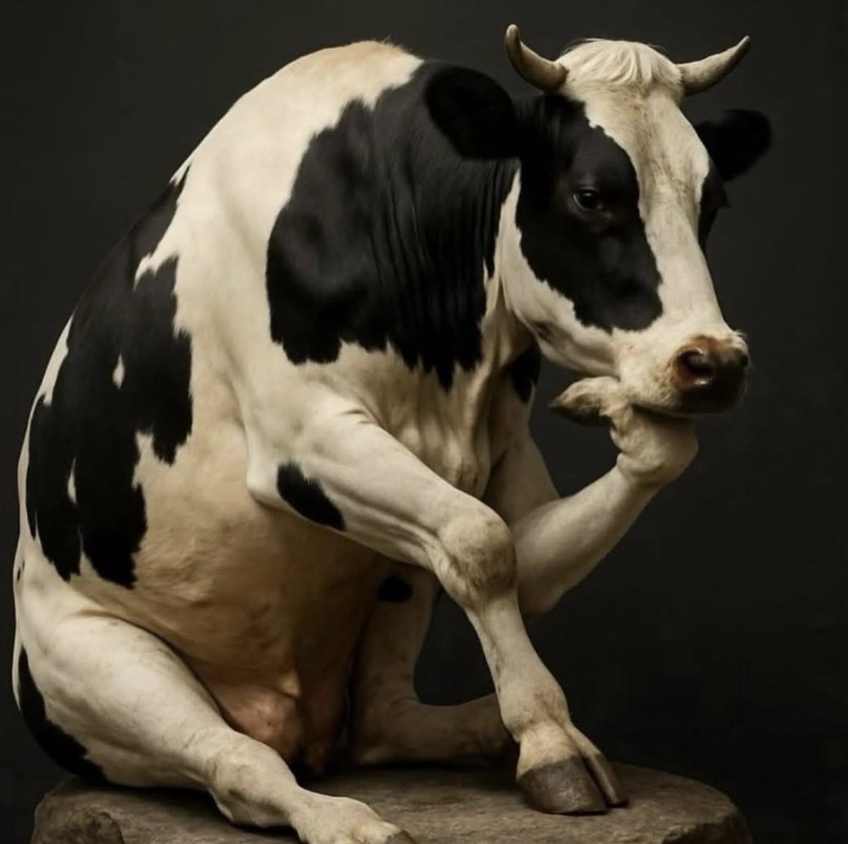 How concentrated milk is made