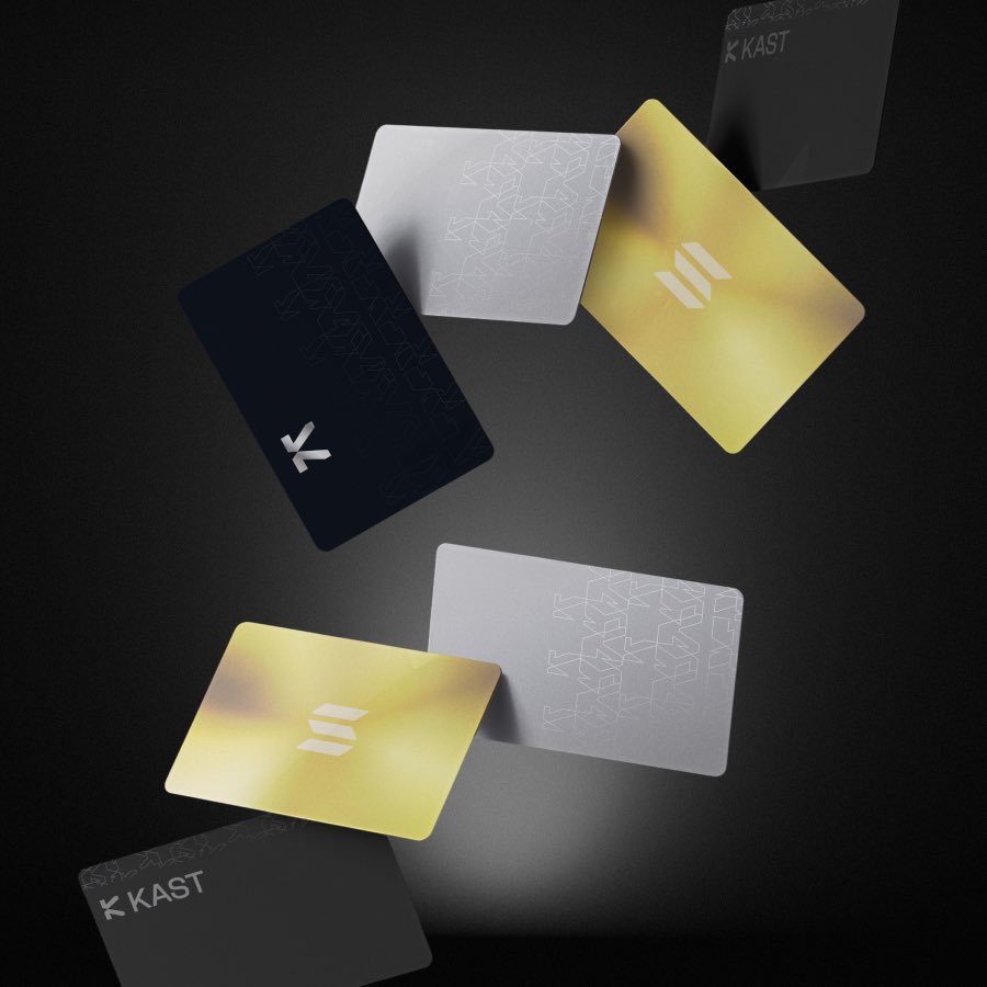 Use Kast.

Use stablecoins.