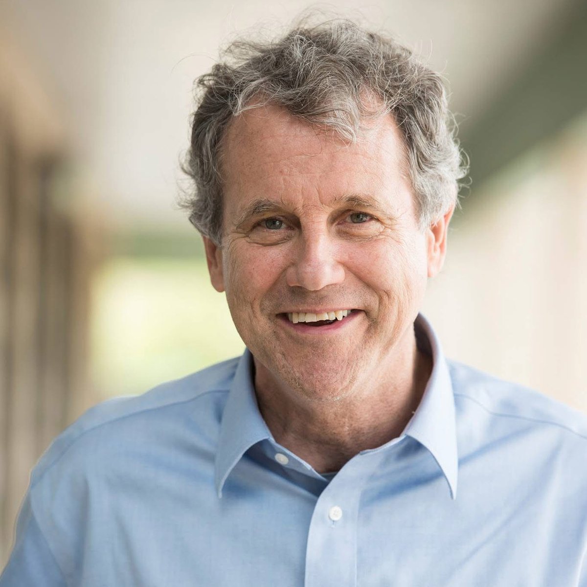 Protect Kamala Harris ✊ (@disavowtrump20) on Twitter photo 🚨NEW: Democrat Sherrod Brown is planning to run in 2026 for U.S. Senate in Ohio according to a report from Axios.
RETWEET if you would support <a href="/SherrodBrown/">Sherrod Brown</a> as he runs to flip Ohio Blue! 🚨NEW: Democrat Sherrod Brown is planning to run in 2026 for U.S. Senate in Ohio according to a report from Axios.
RETWEET if you would support <a href="/SherrodBrown/">Sherrod Brown</a> as he runs to flip Ohio Blue!