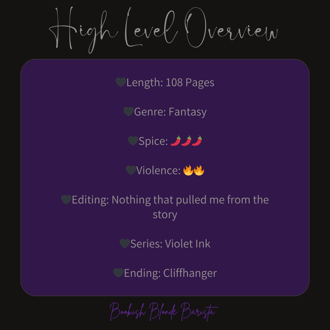 bookishbb's tweet image. Just wrapped Bound in Violet Ink by Charlotte Mallory and I LOVED the dark, forbidden fae vibes. 🔥
Imprisoned High Lord. Rebellious daughter. Secret letters. Instant obsession. 💌
Huge thanks to @thenerdfam for the gifted eARC!
#boundinvioletink #thenerdfam #romantasy #bookrec