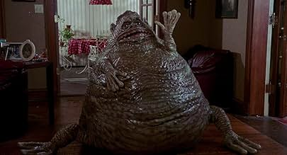 joshstifter's tweet image. Wait -- he&apos;s back?
 #HotBlob