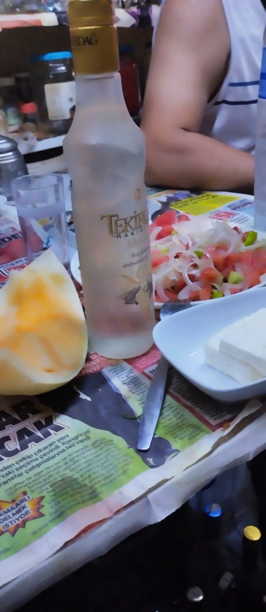 Biz bu hayatı seviyoruz