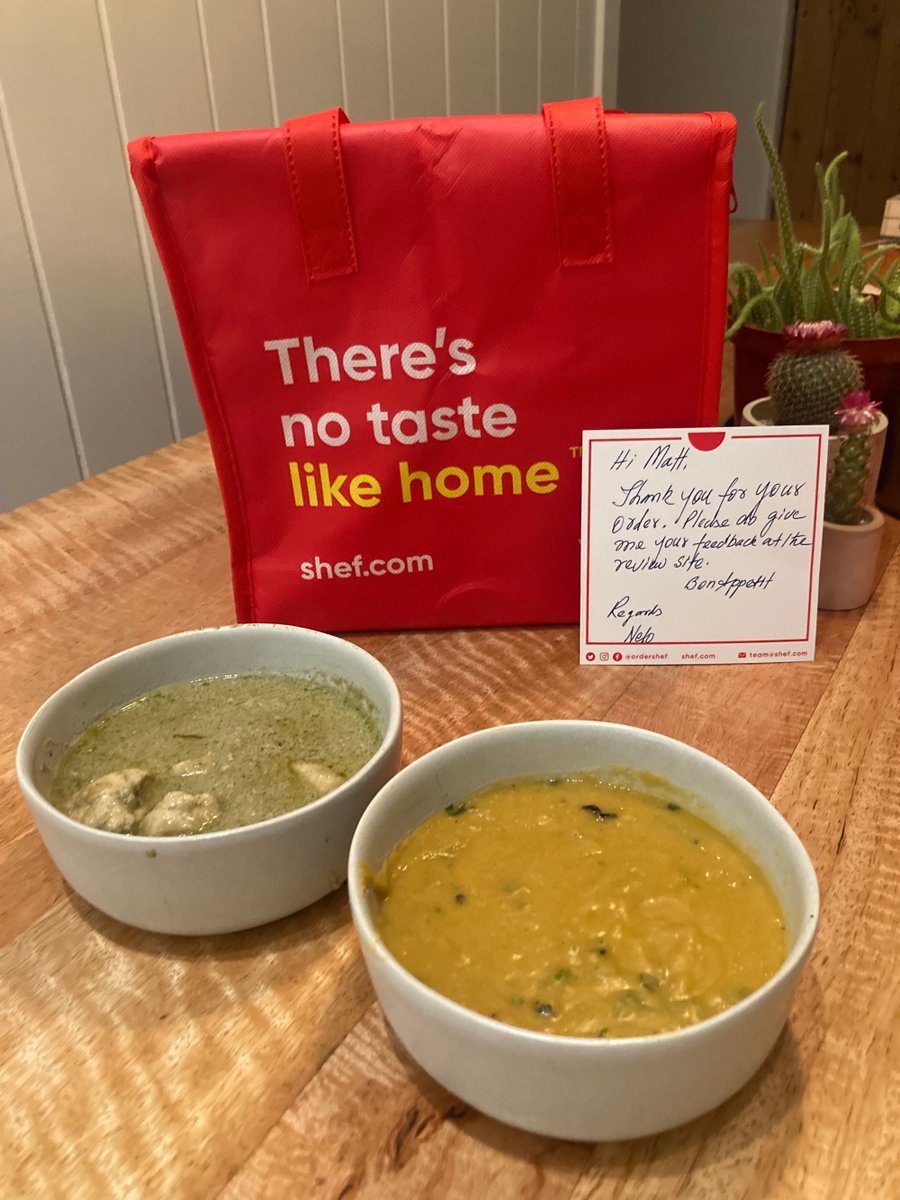 TinaTimelines's tweet image. Share @OrderShef with a friend! I just placed my first order with #Shef! I am so excited. Join us. #seattle #fooddelivery You are going to win and you are going to see new talent. Love local community chefs. #finderskeepers 

shef.com/refer/sunitab16