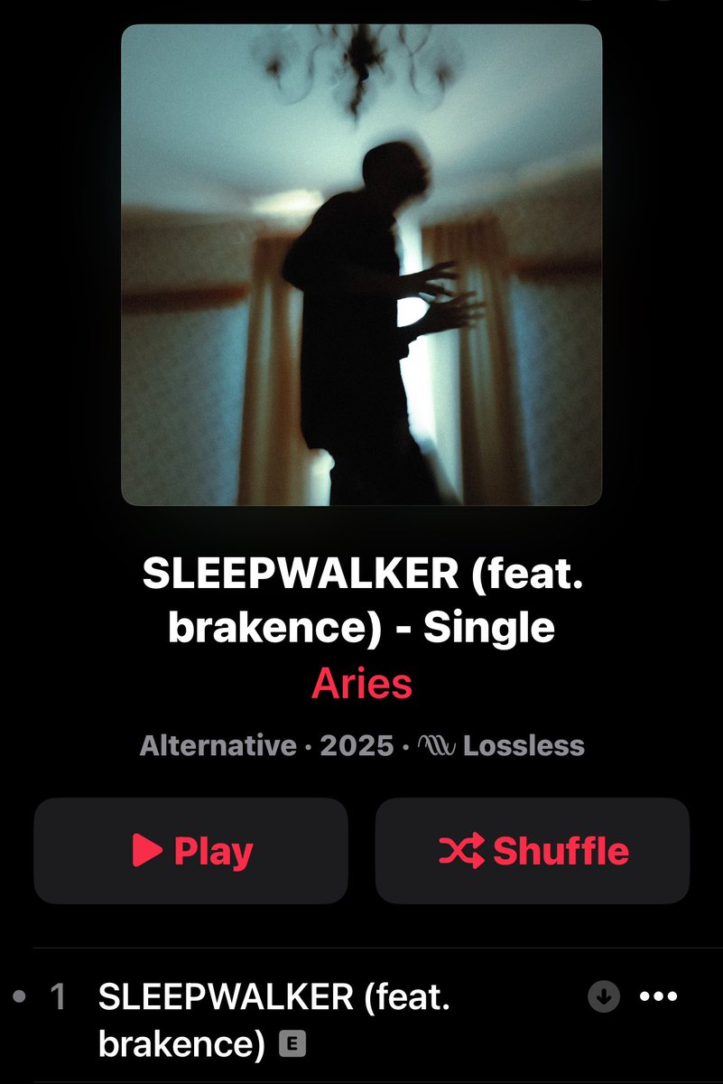Some of my favorite songs from this past New Music Friday (8/1/25). Featuring music from <a href="/GODLYTHERULER/">g0dly</a>, <a href="/WorryClub/">𝑾𝒐𝒓𝒓𝒚 (fucking) 𝑪𝒍𝒖𝒃.</a>, @aries and <a href="/brakence/">brakence</a>, and <a href="/johanlenox/">Johan Lenox</a> and <a href="/alejanjii/">alé araya</a>.