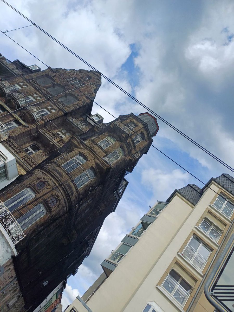 Julia Bayer (@bayer_julia) on Twitter photo Welcome to <a href="/quiztime/">Verif!cation Quiz Bot</a> and it’s #MondayQuiz
📸 Can you name the city?
📮reply just to me with an answer
🤝 reply to all for collaboration
🌈have fun Welcome to <a href="/quiztime/">Verif!cation Quiz Bot</a> and it’s #MondayQuiz
📸 Can you name the city?
📮reply just to me with an answer
🤝 reply to all for collaboration
🌈have fun