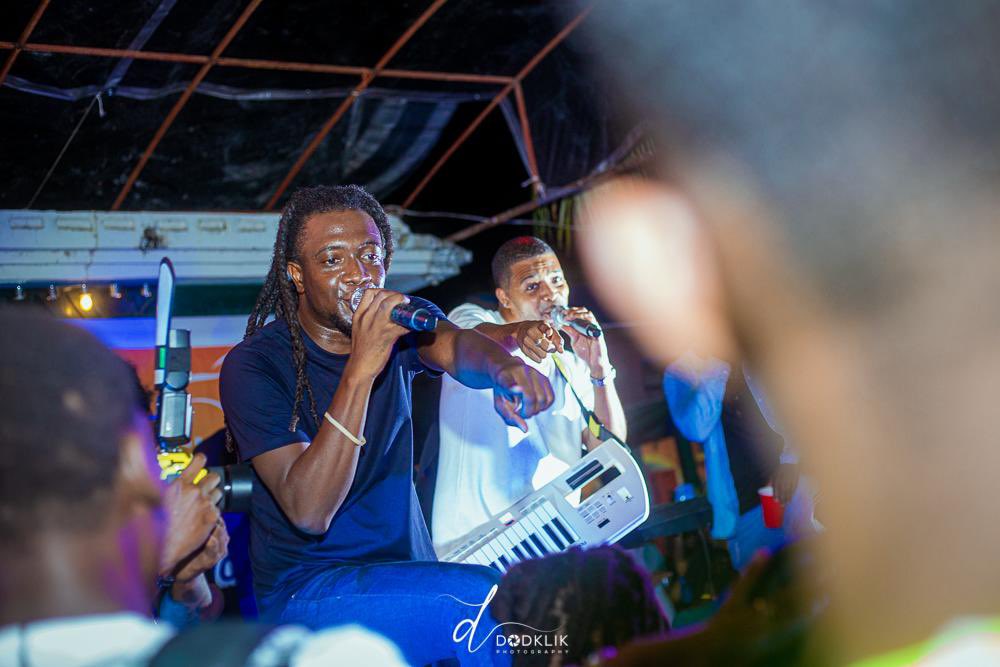 Badikamall 🌊🇭🇹 tweet media