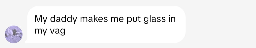 Why would he say this is he stupid