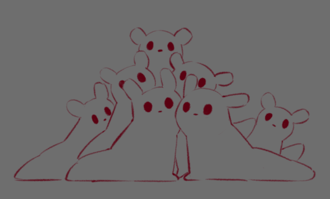 SelenireeArt's tweet photo. #Rainworld #rainworldfanart #artistsontwitter https://t.co/ZvBZzdyezE