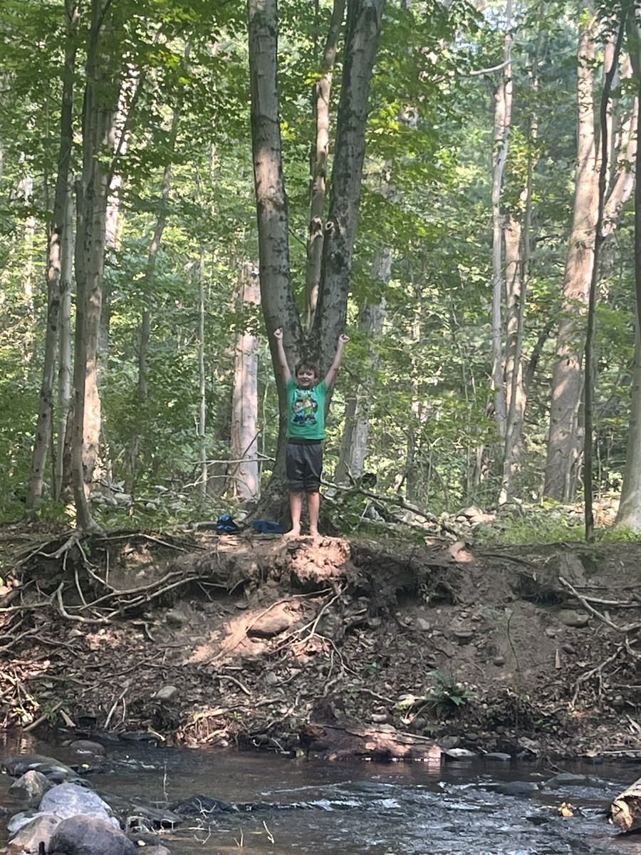ADA Bookworm (@ada_bookworm) on Twitter photo Hiking with the kids in our old stomping grounds. Used to send pics these to <a href="/MatthewPlomin/">M₳tthΣw Plomin</a>. Guess I’ll just post them here. 😕 Hiking with the kids in our old stomping grounds. Used to send pics these to <a href="/MatthewPlomin/">M₳tthΣw Plomin</a>. Guess I’ll just post them here. 😕