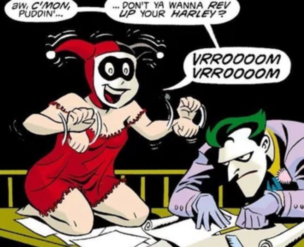 RoboticSteve's tweet image. A classic…