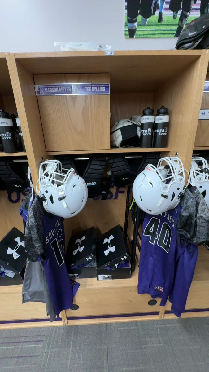 JasonSylling's tweet image. Today is the day‼️ Go be You  🟪⬛️
@SyllingTee 
#CooFalls