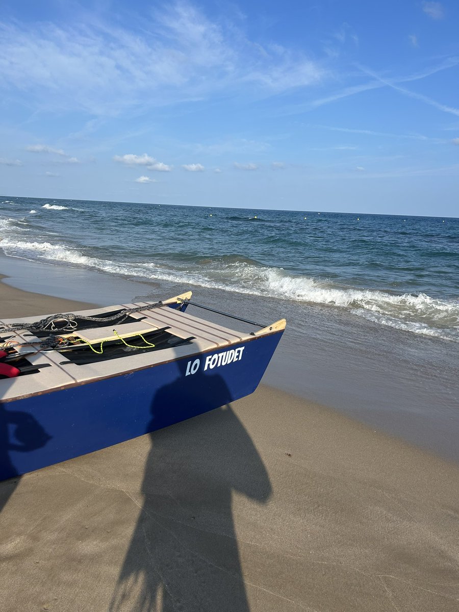 Bones vacances everyone. #lofotudet