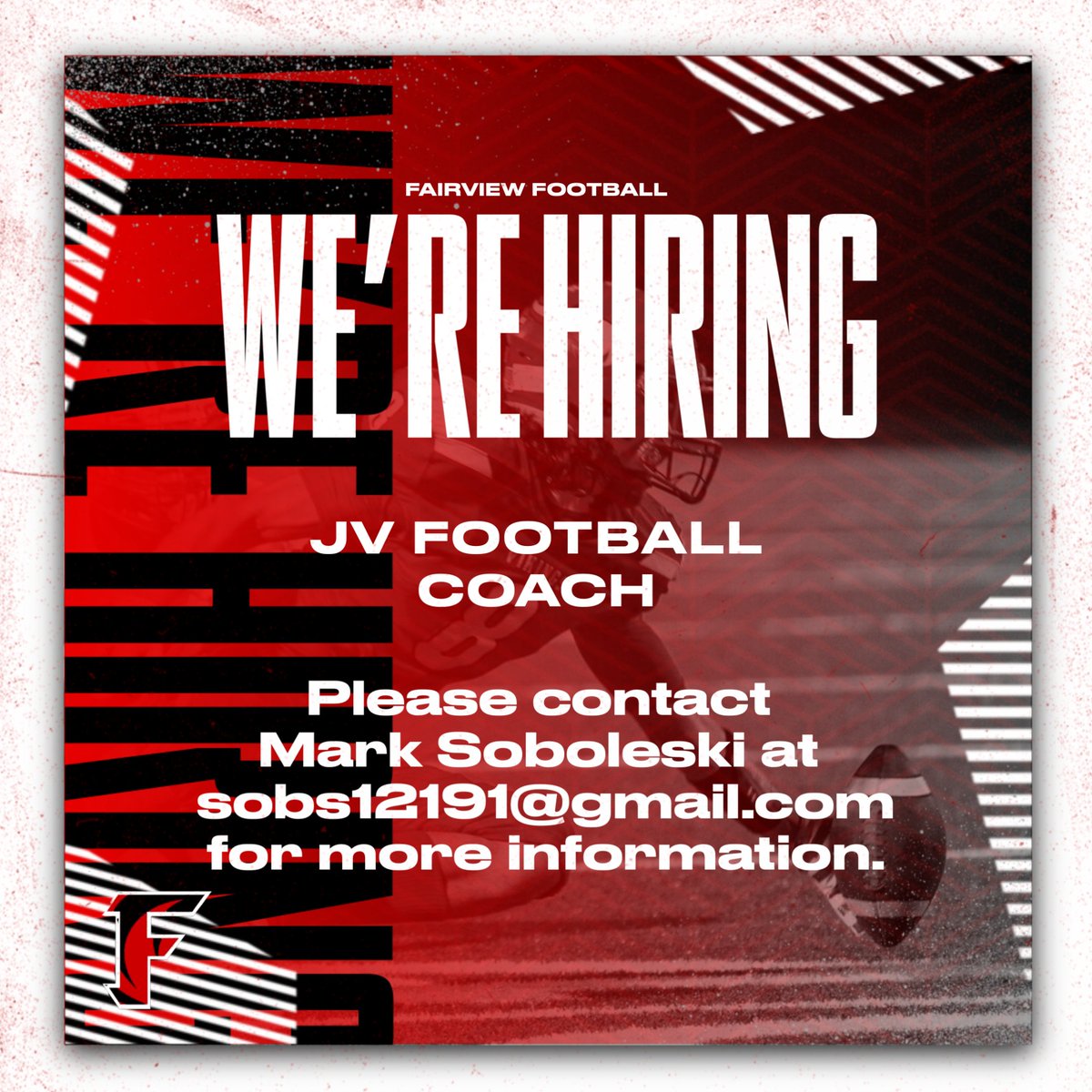 Fairview Tiger Athletics (@fairview_tigers) on Twitter photo 