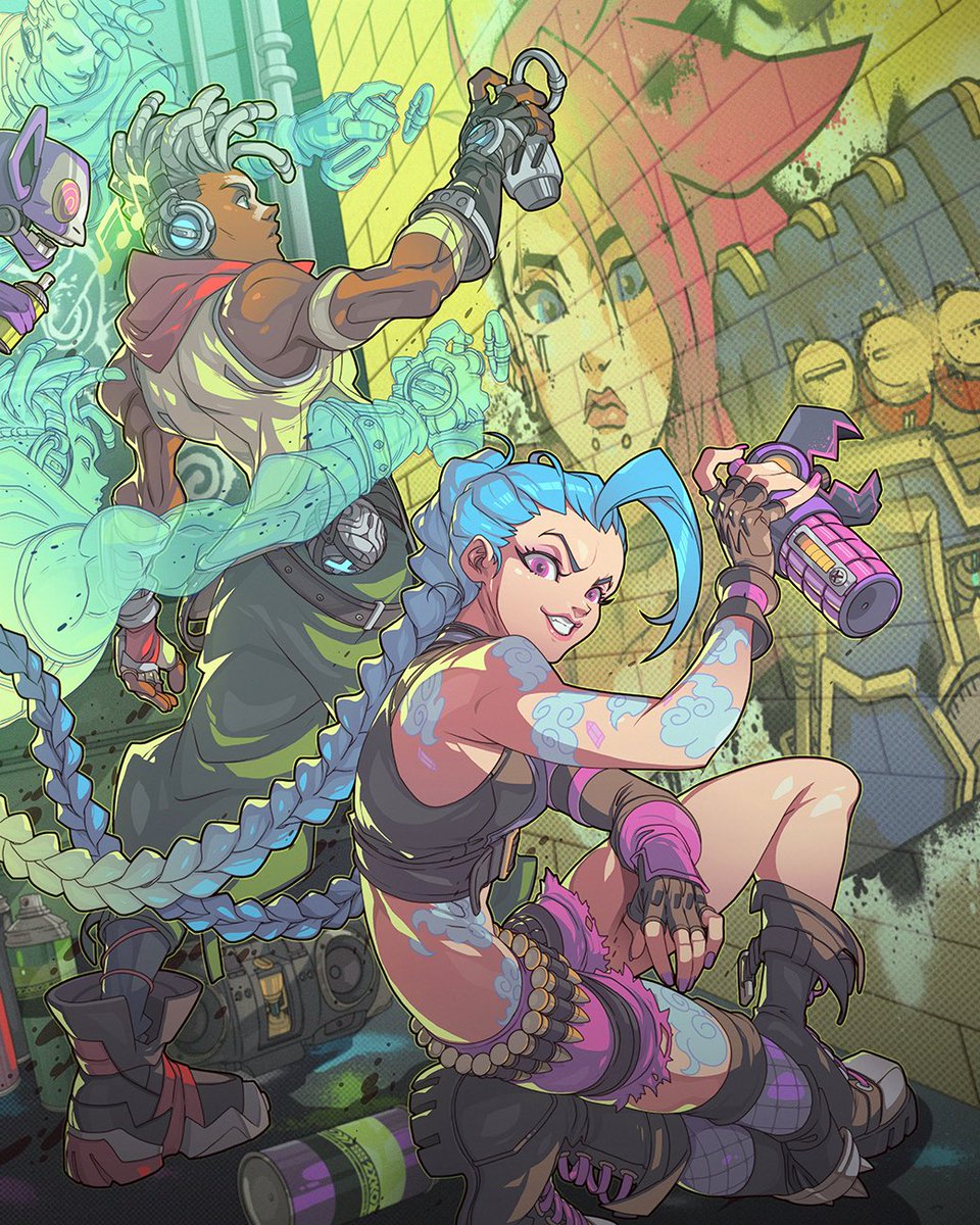 Edwin Huang @ Lvl Up Expo A245&246 tweet media