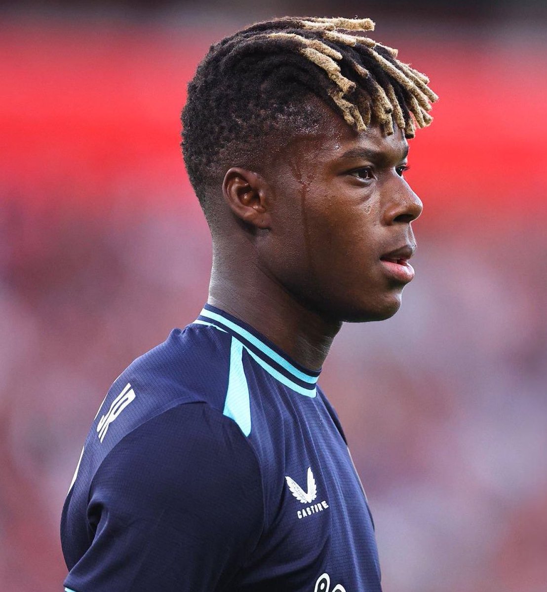 Nico Williams vs Liverpool: 😳

• 78 minutes
• 0 goals
• 0 assists
• 0 shots on target
• 0 shots off target
• 0/1 successful dribbles
• 0/1 successful long balls
• 0/1 succesful dribbles
• 0/1 aerial duels won
• 1/7 ground duels won
• 15 possession lost