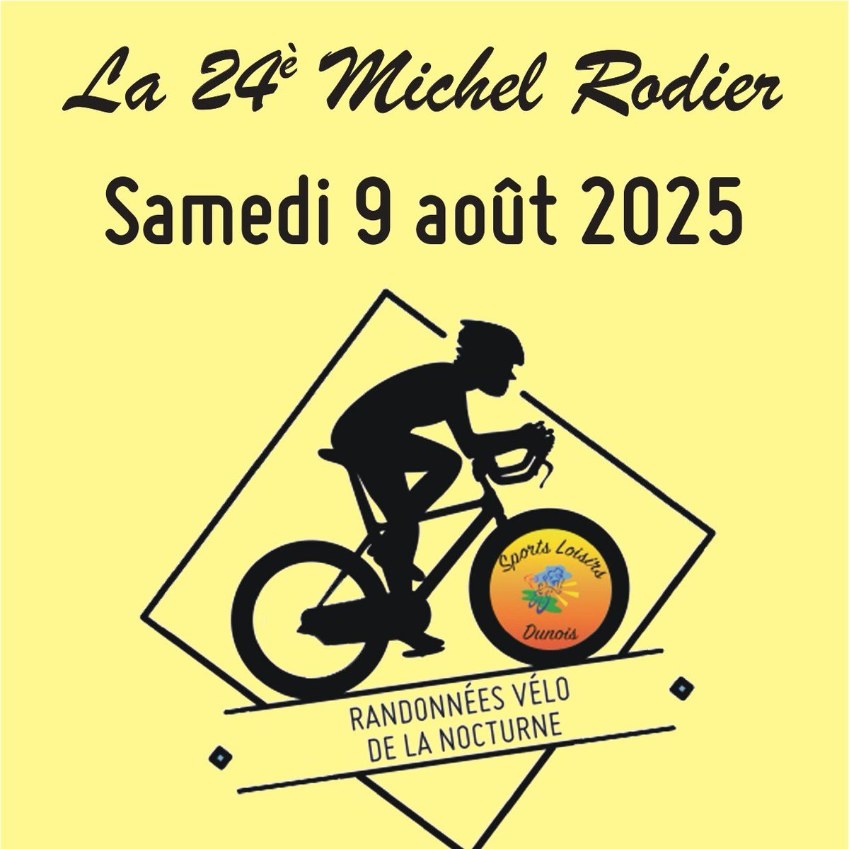 Critérium Cycliste de Dun-le-Palestel 🚴 tweet media
