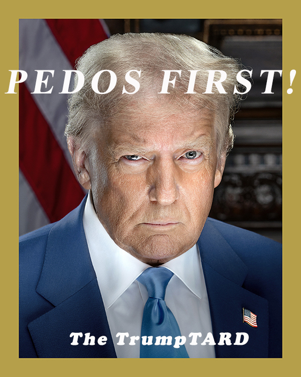 DanGarrett97's tweet image. Yeah, #Trump is #ProGod ... ROFL LMFAO

More like, pro-#Satan.