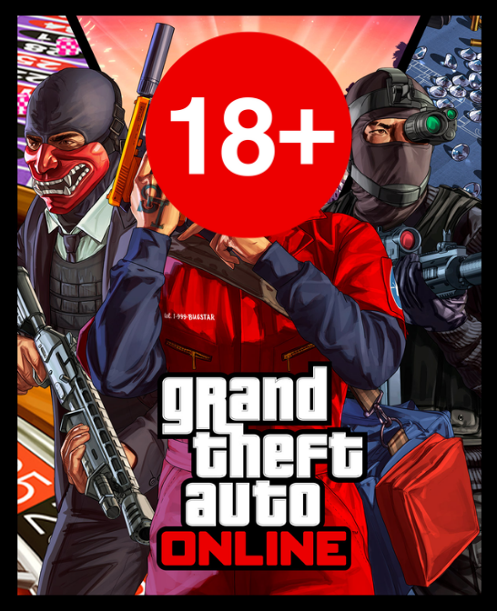 Rockstar Games has officially started to ask for age verification in the UK for GTA Online.

Now it will be harder for minors to play GTA Online.