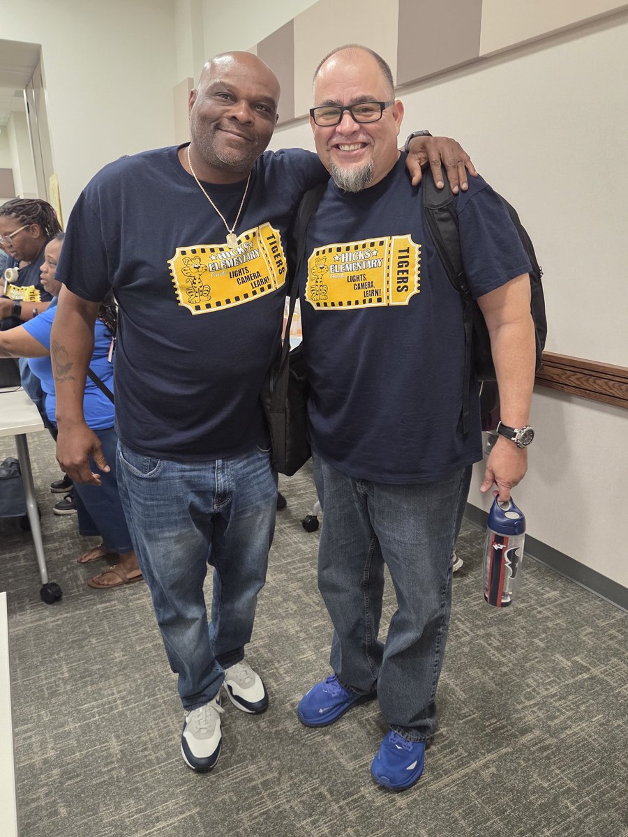 FαႦιαɳα Mαƚƚυɾɾσ (@matturromed) on Twitter photo Great day of learning <a href="/AliefLearns/">AliefLearns</a> #AliefSummit!!! Our <a href="/HicksTigers/">Hicks Elementary</a> teachers were actively engaged in TLaC modes of participation strategies, gearing up for an #AllStarYear Great day of learning <a href="/AliefLearns/">AliefLearns</a> #AliefSummit!!! Our <a href="/HicksTigers/">Hicks Elementary</a> teachers were actively engaged in TLaC modes of participation strategies, gearing up for an #AllStarYear