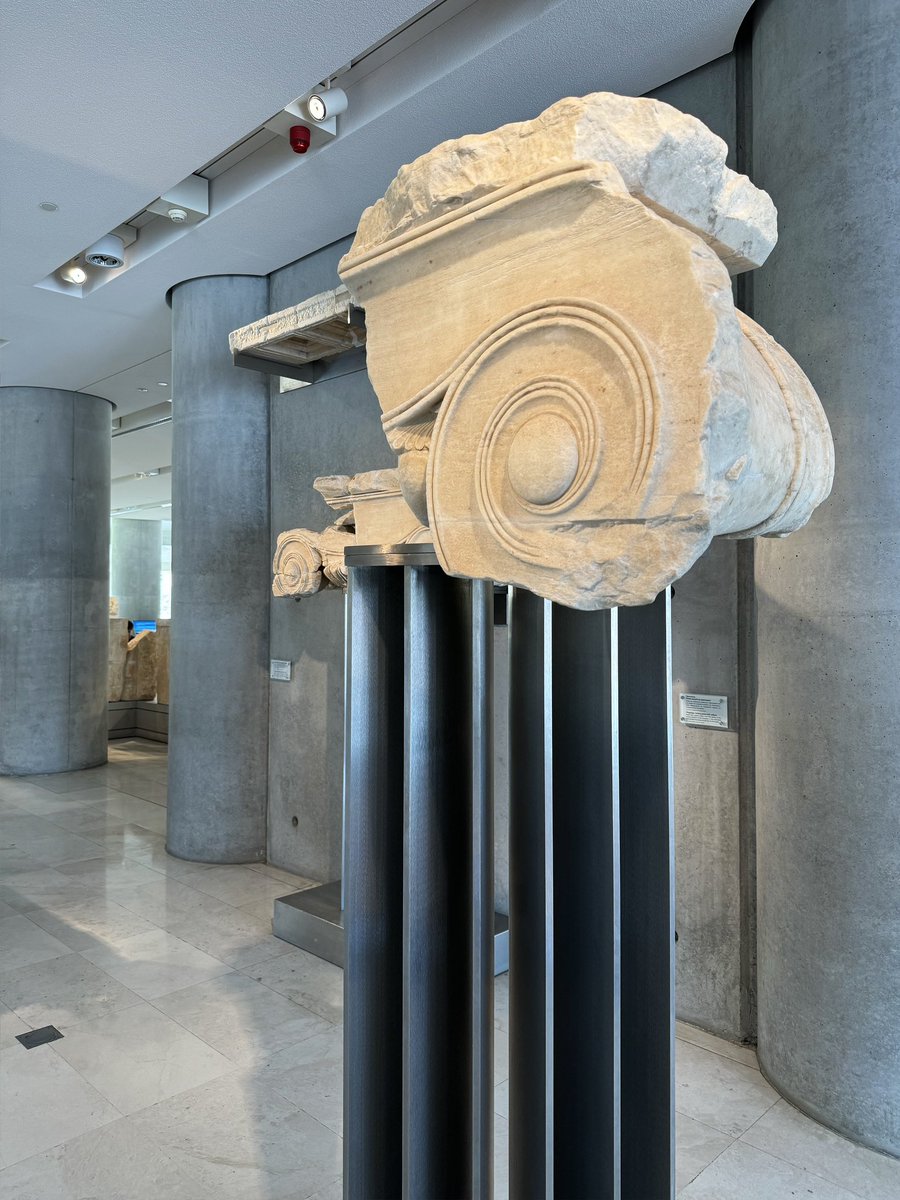albertopvs's tweet photo. Athens, Greece, 2025

#acropolis #athens #greece #architecture #gagosian #albertopiovesan https://t.co/0lTR4uhFzW