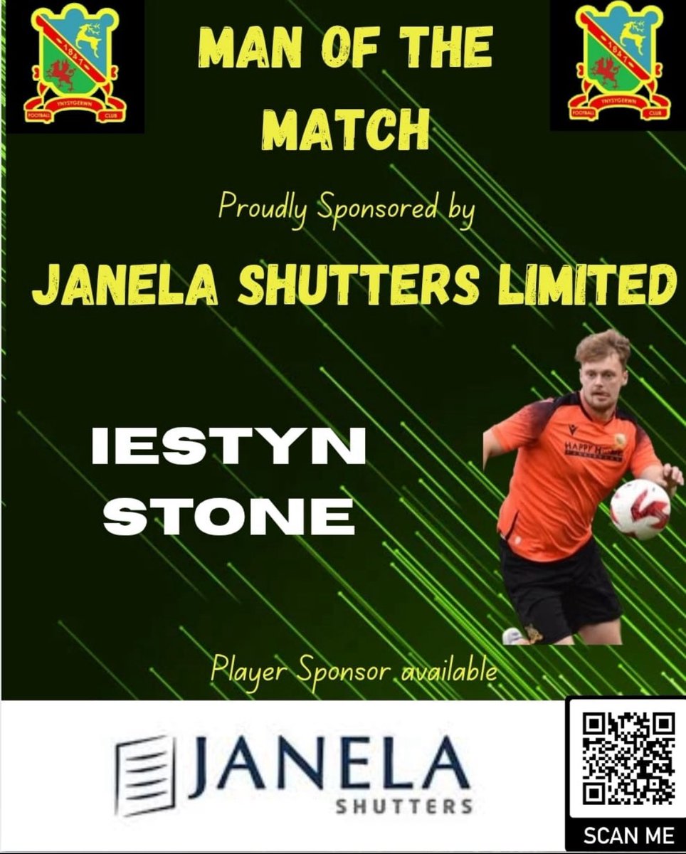 Ynysygerwn FC tweet media