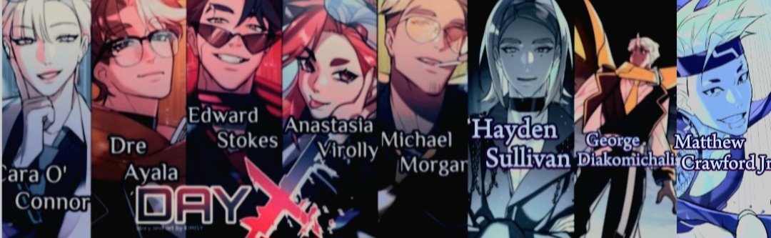 Anastasia♧ (@anastasiadoesva) on Twitter photo "A small team that started making comic dubs and ended up winning awards!!!" ARE YOU READY FOR THE CRAZIEST RIDE OF YOUR LIVES!? CAST! FANS! ARE YOU READ!?!?
<a href="/cutie_voices/">Cara O’Connor | Voice Actress🏳️🌈</a> <a href="/DreAyalaVO/">Voice Actor named Dré</a> <a href="/Zalowmusic/">🎶Zalow Music🎶</a> <a href="/anastasiadoesva/">Anastasia Virolly 𓆩❤︎𓆪</a> <a href="/CowboyWeebVoice/">Cowboy Weeb</a> <a href="/Urchids/">Hayden Sullivan (UrchidsVA)</a> <a href="/MatthewC_Jr/">Matthew Crawford Jr🎙️</a>
Comic by <a href="/Kirisy_art/">Kirisy</a> "A small team that started making comic dubs and ended up winning awards!!!" ARE YOU READY FOR THE CRAZIEST RIDE OF YOUR LIVES!? CAST! FANS! ARE YOU READ!?!?
<a href="/cutie_voices/">Cara O’Connor | Voice Actress🏳️🌈</a> <a href="/DreAyalaVO/">Voice Actor named Dré</a> <a href="/Zalowmusic/">🎶Zalow Music🎶</a> <a href="/anastasiadoesva/">Anastasia Virolly 𓆩❤︎𓆪</a> <a href="/CowboyWeebVoice/">Cowboy Weeb</a> <a href="/Urchids/">Hayden Sullivan (UrchidsVA)</a> <a href="/MatthewC_Jr/">Matthew Crawford Jr🎙️</a>
Comic by <a href="/Kirisy_art/">Kirisy</a>