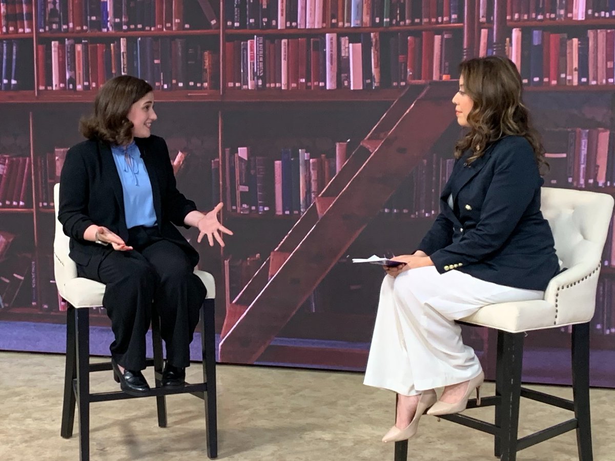 🤔 What steps did the #txlege take during the regular session to prepare students for the #txworkforce?

That's the question <a href="/Grace_AtkinsTX/">Grace Atkins</a> seeks to answer on this week's #InFocusTexas with <a href="/KarlaLealTV/">Karla Leal</a>.

🎥 Watch here: bit.ly/3ITj3vd #txed