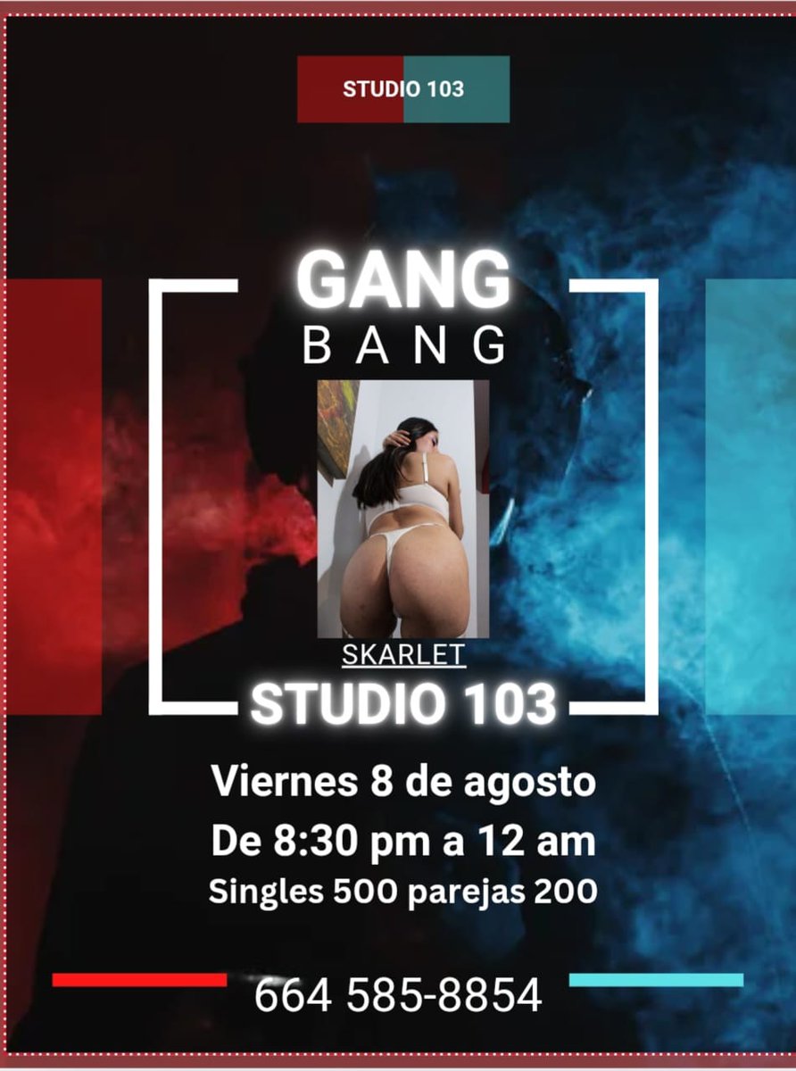 Studio103 tweet media