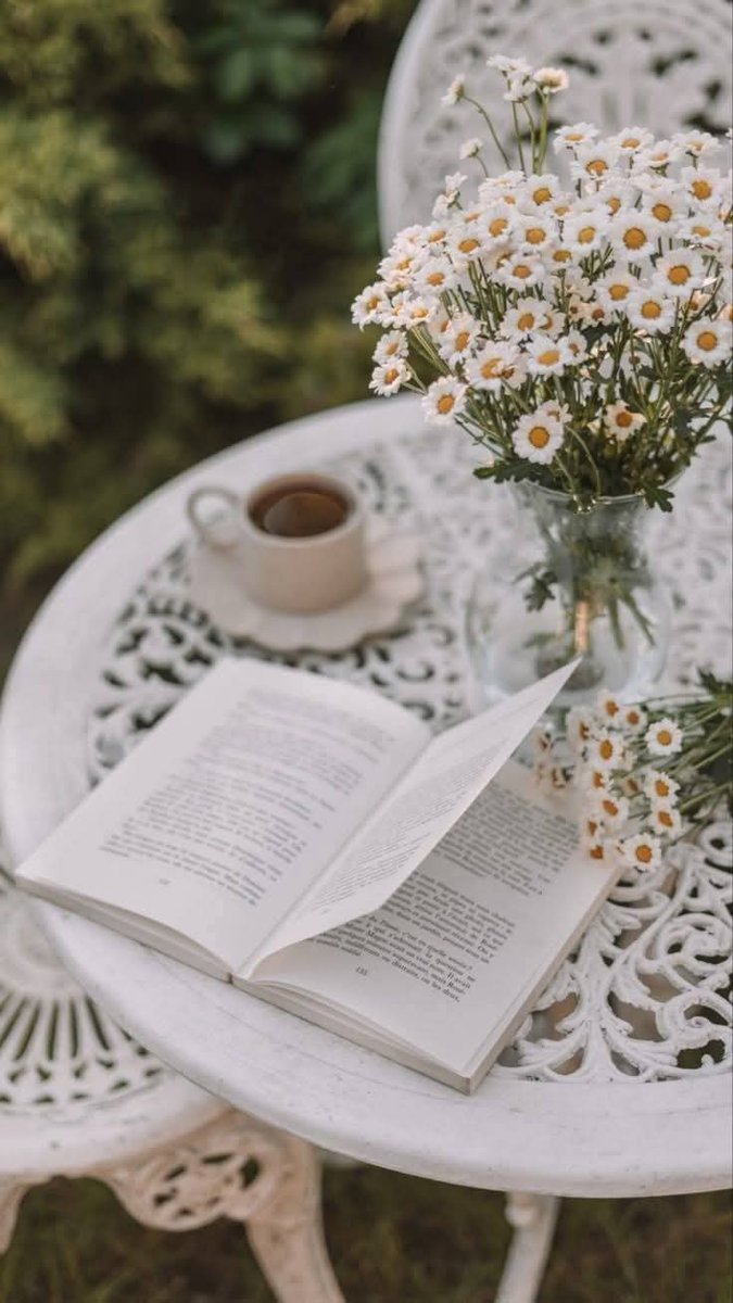 When country living becomes a treat ...