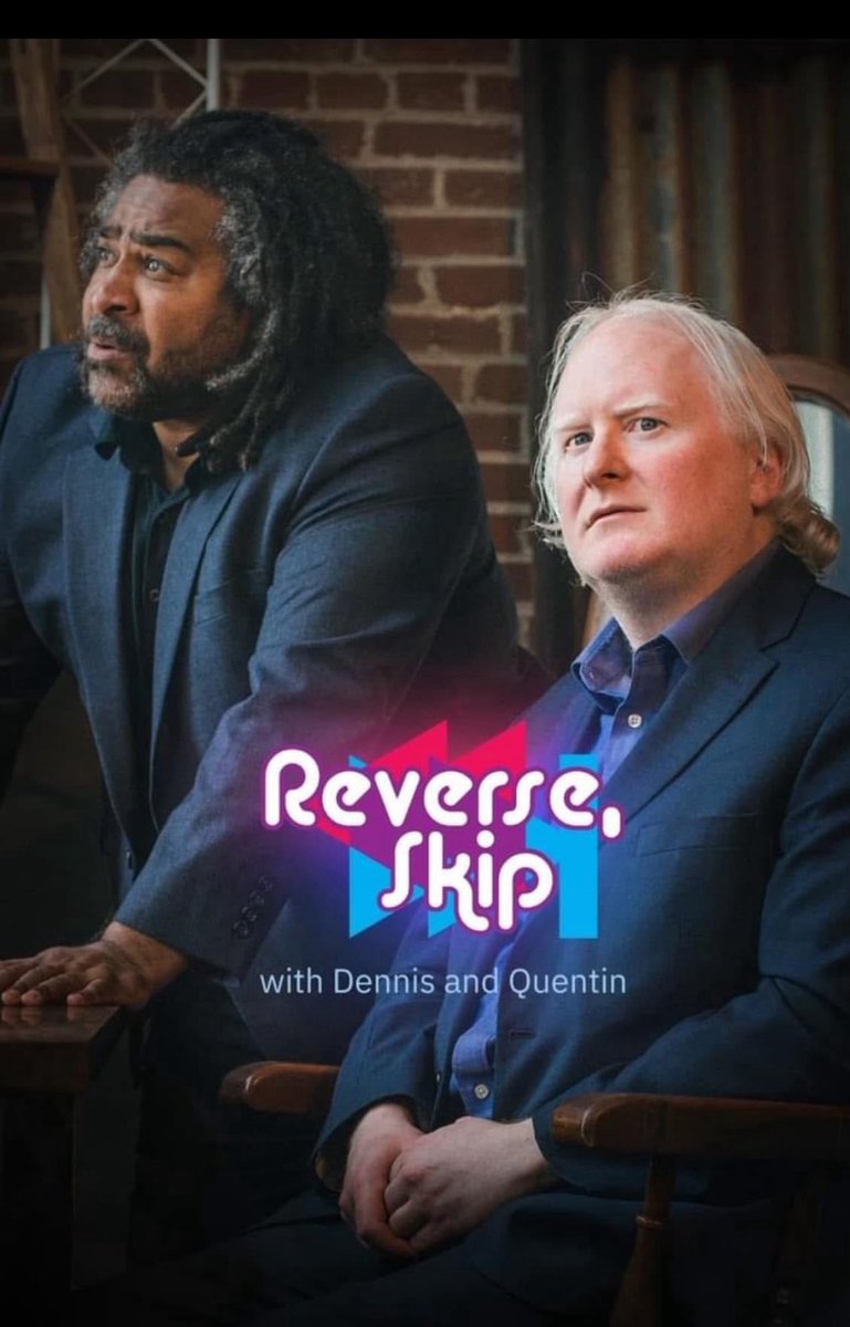 ReverseSkipDQ's tweet image. On September 1 ….
Our entire comedy special will be available to watch on @laughafterdark TV!