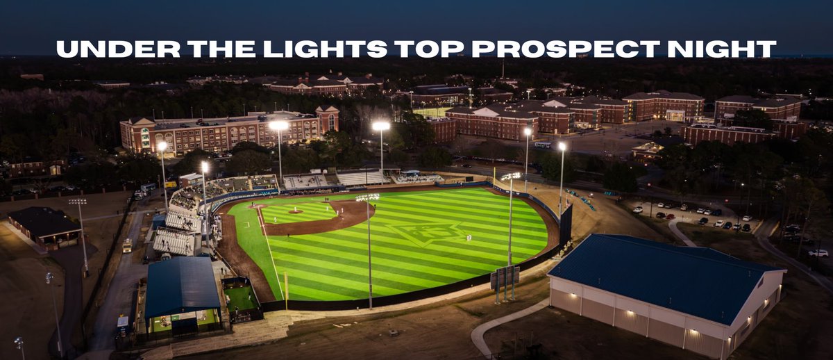 UNCW Baseball Recruiting (@uncwbaserecruit) on Twitter photo Only TWO spots remain for our August 9 Under the Lights Top Prospect Camp!
1. Under the lights environment like Friday night game days
2. Meet staff and players
3. Learn the mindsets of UNCW Baseball
4. Make a great impression
5. Gain exposure 
Register: SeahawkBaseballCamps.com Only TWO spots remain for our August 9 Under the Lights Top Prospect Camp!
1. Under the lights environment like Friday night game days
2. Meet staff and players
3. Learn the mindsets of UNCW Baseball
4. Make a great impression
5. Gain exposure 
Register: SeahawkBaseballCamps.com