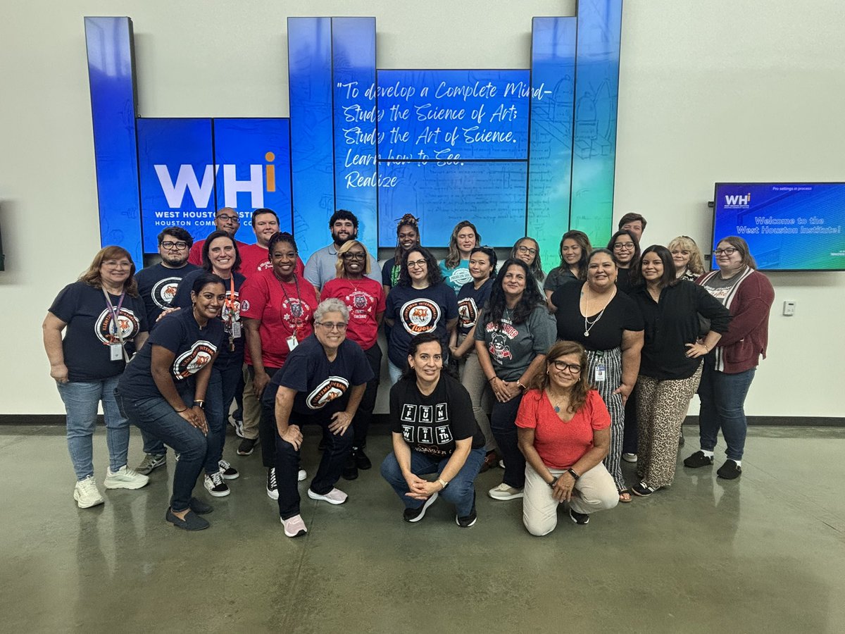 CITGO Innovation Academy at Olle Middle School (@citgoiaolle) on Twitter photo Great things in education happen with supporting partners. Thanks <a href="/whi_hcc/">West Houston Institute</a> for supporting <a href="/AliefISD/">Alief ISD</a> STEM campuses.
<a href="/OlleMightyOwls/">Olle Middle School</a>
<a href="/KlentzmanTigers/">Klentzman Intermediate</a>
<a href="/Horn_Dreams_Big/">Horn Elementary</a>
<a href="/whi_hcc/">West Houston Institute</a> Great things in education happen with supporting partners. Thanks <a href="/whi_hcc/">West Houston Institute</a> for supporting <a href="/AliefISD/">Alief ISD</a> STEM campuses.
<a href="/OlleMightyOwls/">Olle Middle School</a>
<a href="/KlentzmanTigers/">Klentzman Intermediate</a>
<a href="/Horn_Dreams_Big/">Horn Elementary</a>
<a href="/whi_hcc/">West Houston Institute</a>