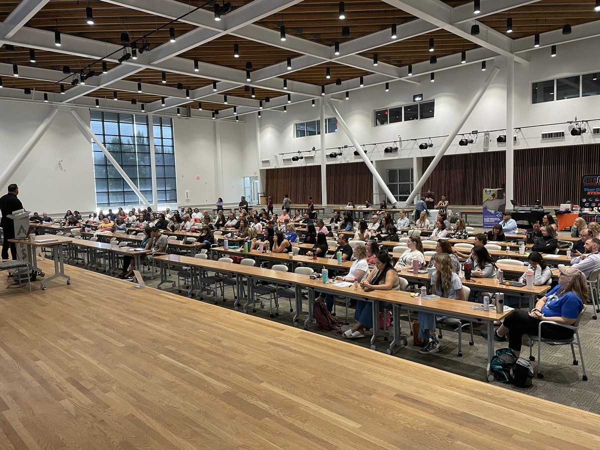 APS Office of Innovation tweet media