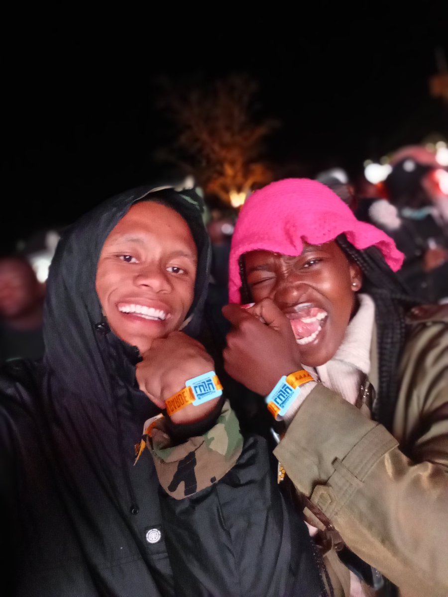 At <a href="/StandardBankSZ/">SB Eswatini</a>  <a href="/LujuFestival/">Luju Festival</a>  2025 🔥🔥💙#EatSwayLove we enjoyed