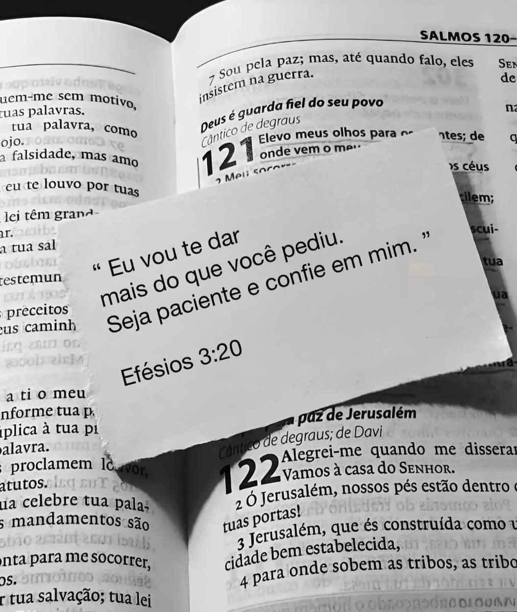 Amém!

Vai acontecer na hora certa, 
do jeito certo, abençoado 
por Deus e melhor do que 
você planejou.