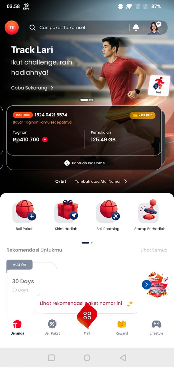 devitcandra4's tweet image. Hemm saya merasa dirugikan
Waktu migrasi paker udah bayar 370 
Sebelumnya sih tagihan paket cuman 340an
Ehhh tagihan selanjutnya malah ngaco
Udah gitu pas telfon CS nya biuh lamabanget masa iya sampe 30 menit
Pulsa gua abis dah gitu gaada perkembangan sama sekali
#INDIHOME
#BUMN