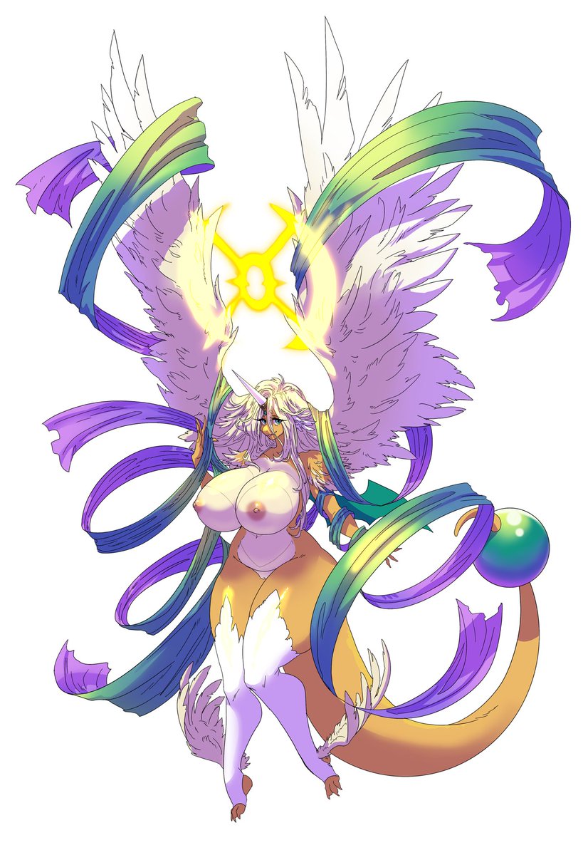 小さなマダツボミ 🌱|| Commissions open tweet media