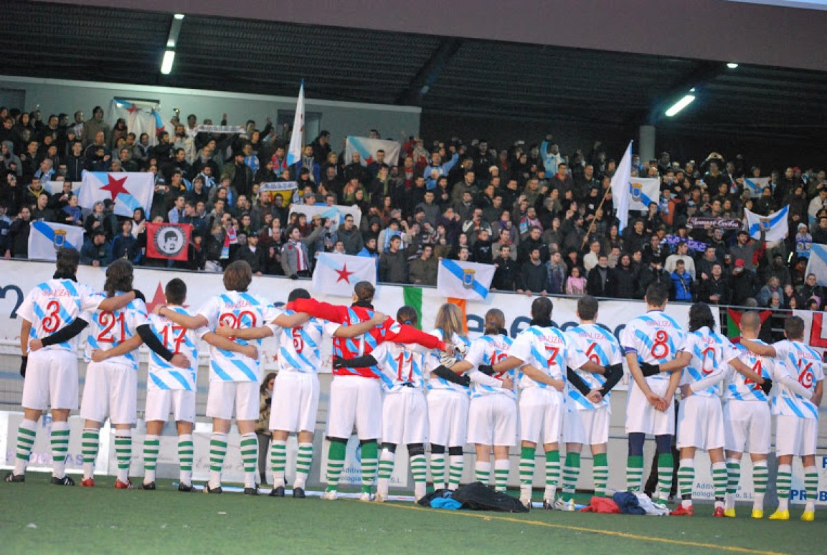 Fálase pouco do enorme labor das bancadas galegas para evitar que moitos rapaces se socialicen no fascismo