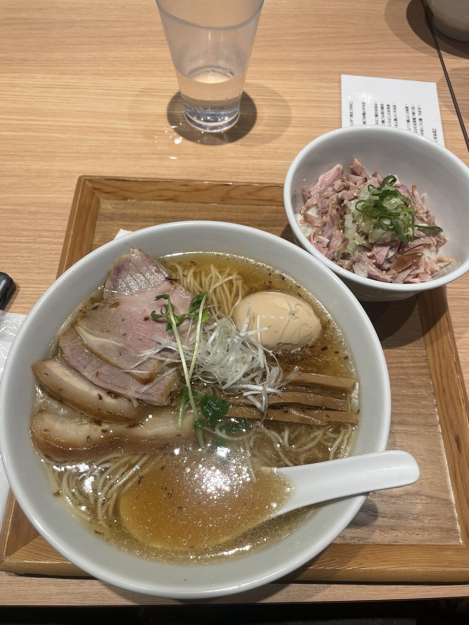 拉麺 dai-chan38 on X: 