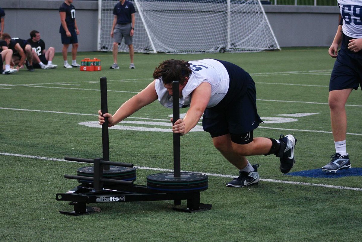 Always pushing forward.

#ButlerWay #DawgCheck #ButlerBulldogs