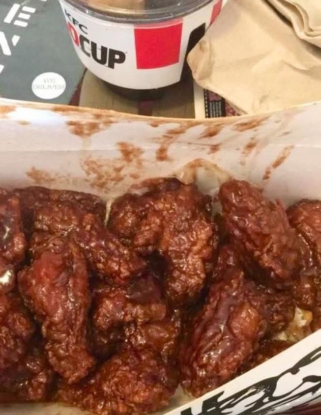 Chef Anthony Thomas tweet media