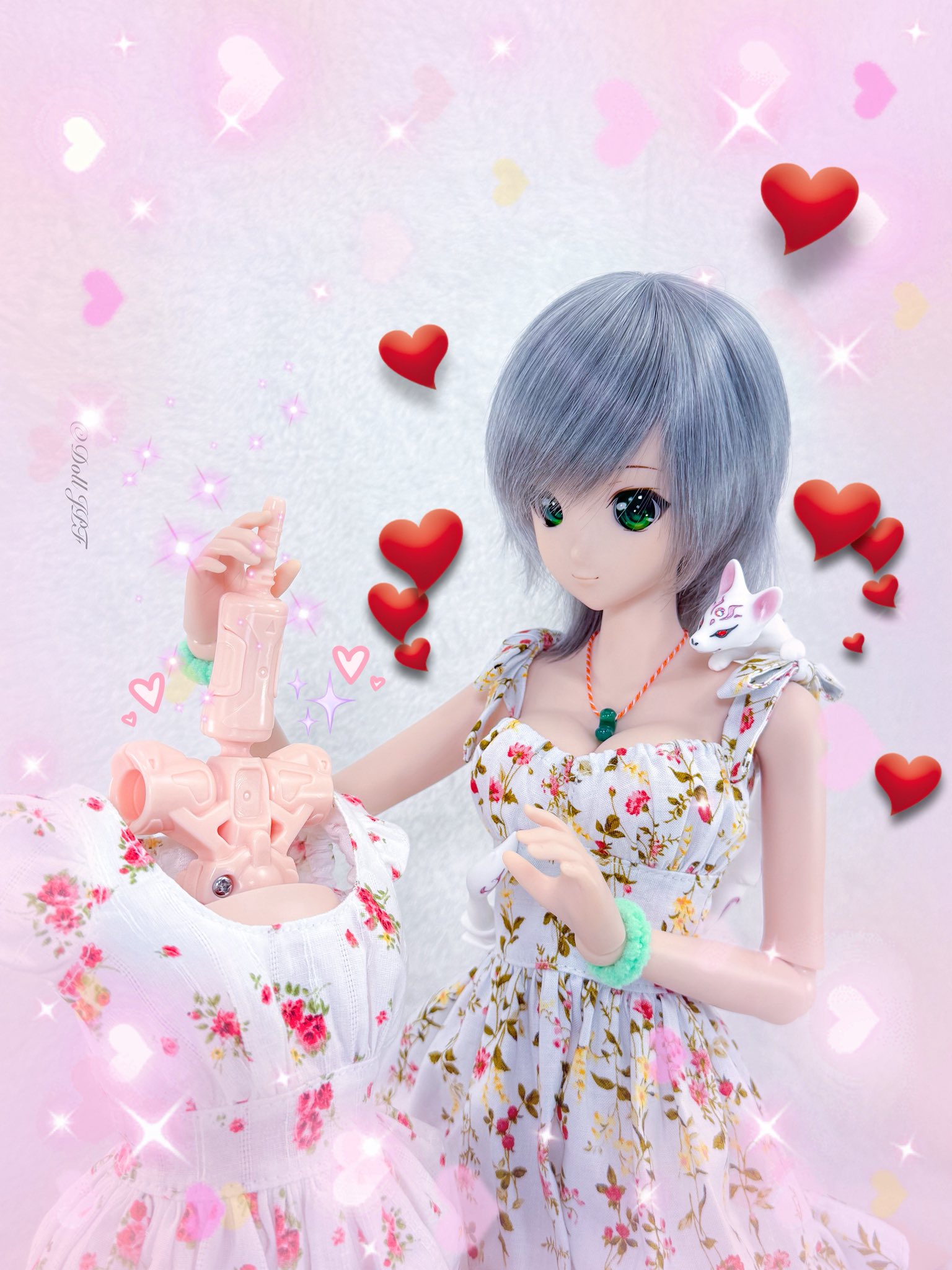 ♡A I♡様 ♡A I♡様