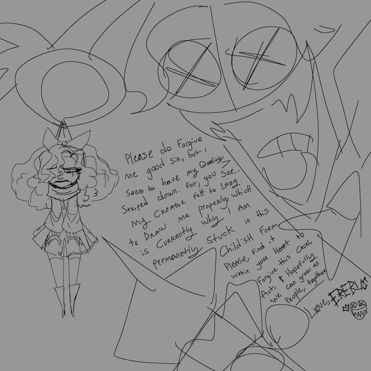 Imaginary (@Imaginary_Show) / Posts / X
