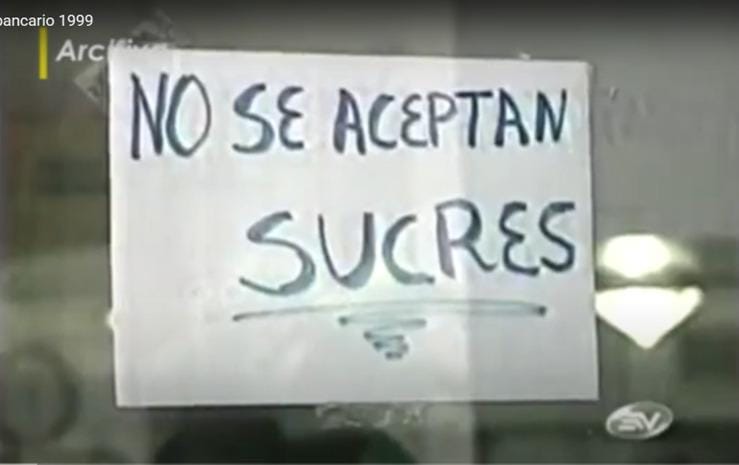 Yo solo vengo a recordales la historia 1999.

Ahí les dejo.